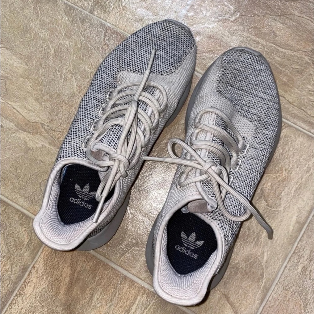 Adidas tubular Shoes. Open to offers